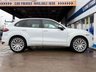 USED 2014 S PORSCHE CAYENNE 3.0 TD V6 Platinum Edition SUV 5dr Diesel TiptronicS 4WD Euro 5 (s/s) (245 ps) 