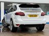 USED 2014 S PORSCHE CAYENNE 3.0 TD V6 Platinum Edition SUV 5dr Diesel TiptronicS 4WD Euro 5 (s/s) (245 ps) 