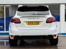 USED 2014 S PORSCHE CAYENNE 3.0 TD V6 Platinum Edition SUV 5dr Diesel TiptronicS 4WD Euro 5 (s/s) (245 ps) 