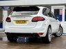 USED 2014 S PORSCHE CAYENNE 3.0 TD V6 Platinum Edition SUV 5dr Diesel TiptronicS 4WD Euro 5 (s/s) (245 ps) 