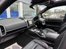 USED 2014 S PORSCHE CAYENNE 3.0 TD V6 Platinum Edition SUV 5dr Diesel TiptronicS 4WD Euro 5 (s/s) (245 ps) 