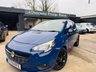 USED 2019 19 VAUXHALL CORSA 1.4i Griffin Hatchback 3dr Petrol Auto Euro 6 (90 ps) GOOD CONDTION
