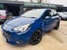 USED 2019 19 VAUXHALL CORSA 1.4i Griffin Hatchback 3dr Petrol Auto Euro 6 (90 ps) GOOD CONDTION