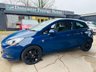 USED 2019 19 VAUXHALL CORSA 1.4i Griffin Hatchback 3dr Petrol Auto Euro 6 (90 ps) GOOD CONDTION