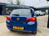 USED 2019 19 VAUXHALL CORSA 1.4i Griffin Hatchback 3dr Petrol Auto Euro 6 (90 ps) GOOD CONDTION