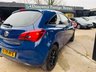 USED 2019 19 VAUXHALL CORSA 1.4i Griffin Hatchback 3dr Petrol Auto Euro 6 (90 ps) GOOD CONDTION