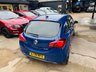 USED 2019 19 VAUXHALL CORSA 1.4i Griffin Hatchback 3dr Petrol Auto Euro 6 (90 ps) GOOD CONDTION