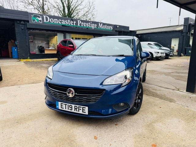View our VAUXHALL CORSA