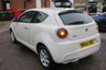 USED 2015 65 ALFA ROMEO MITO 875 TB TwinAir Progression Hatchback 3dr Petrol Manual Euro 6 (s/s) (105 ps) SERVICE HISTORY &pound;20.00 PER YEAR TAX AND CHEAP INSURANCE MODEL