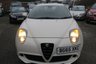 USED 2015 65 ALFA ROMEO MITO 875 TB TwinAir Progression Hatchback 3dr Petrol Manual Euro 6 (s/s) (105 ps) SERVICE HISTORY &pound;20.00 PER YEAR TAX AND CHEAP INSURANCE MODEL