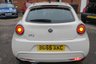 USED 2015 65 ALFA ROMEO MITO 875 TB TwinAir Progression Hatchback 3dr Petrol Manual Euro 6 (s/s) (105 ps) SERVICE HISTORY &pound;20.00 PER YEAR TAX AND CHEAP INSURANCE MODEL