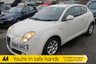 USED 2015 65 ALFA ROMEO MITO 875 TB TwinAir Progression Hatchback 3dr Petrol Manual Euro 6 (s/s) (105 ps) SERVICE HISTORY &pound;20.00 PER YEAR TAX AND CHEAP INSURANCE MODEL