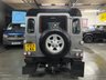 USED 2013 13 LAND ROVER DEFENDER 90 2.2 TDCi XS Station Wagon Double Cab 3dr Diesel Manual 4WD SWB Euro 5 (122 ps) FACTORY XS IN ORKEY GREY - LOW OWNERS - 16" BOOST ALLOY WHEELS WITH BFGOODRICH TYRES - SIDESTEPS - HEATED FRONT SEATS - AIR CON - DAB RADIO - PERFORATED LEATHER SEATS - CHEQUER PLATES - RUBBER MATS THROUGHOUT - HEATED WINDSCREEN - FRONT AND REAR TOW BAR - LED LIGHTS