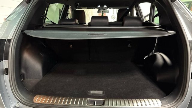 2018 KIA SPORTAGE 1.6 CRDi GT-Line SUV 5dr Diesel DCT Euro 6 (s/s) (134 bhp) - Photo 10