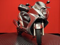USED 2014 14 HONDA FJS 600 Silver Wing TRADE BIKES AT TRADE PRICES 