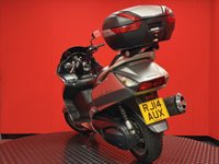 USED 2014 14 HONDA FJS 600 Silver Wing TRADE BIKES AT TRADE PRICES 