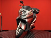USED 2014 14 HONDA FJS 600 Silver Wing TRADE BIKES AT TRADE PRICES 