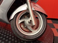 USED 2014 14 HONDA FJS 600 Silver Wing TRADE BIKES AT TRADE PRICES 