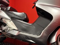 USED 2014 14 HONDA FJS 600 Silver Wing TRADE BIKES AT TRADE PRICES 