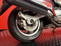 USED 2014 14 HONDA FJS 600 Silver Wing TRADE BIKES AT TRADE PRICES 