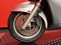 USED 2014 14 HONDA FJS 600 Silver Wing TRADE BIKES AT TRADE PRICES 