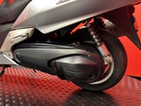 USED 2014 14 HONDA FJS 600 Silver Wing TRADE BIKES AT TRADE PRICES 