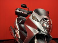 USED 2014 14 HONDA FJS 600 Silver Wing TRADE BIKES AT TRADE PRICES 
