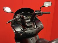 USED 2014 14 HONDA FJS 600 Silver Wing TRADE BIKES AT TRADE PRICES 