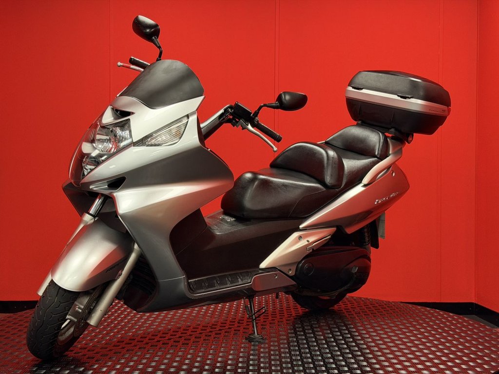 USED 2014 14 HONDA FJS 600 Silver Wing TRADE BIKES AT TRADE PRICES 