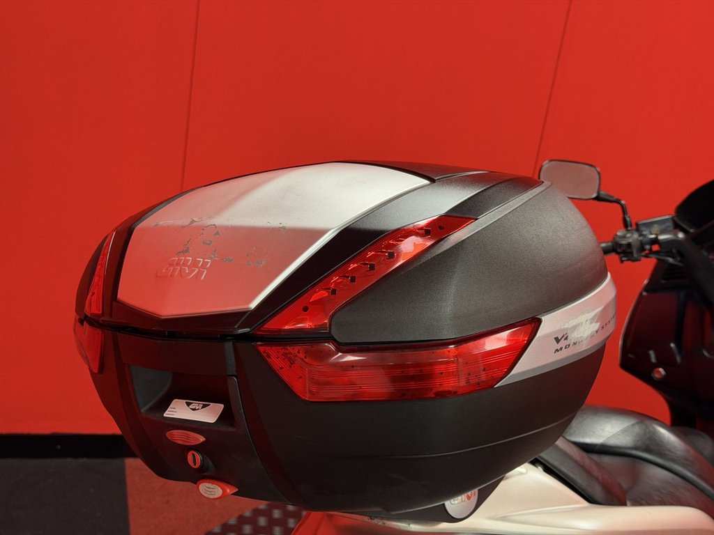 USED 2014 14 HONDA FJS 600 Silver Wing TRADE BIKES AT TRADE PRICES 