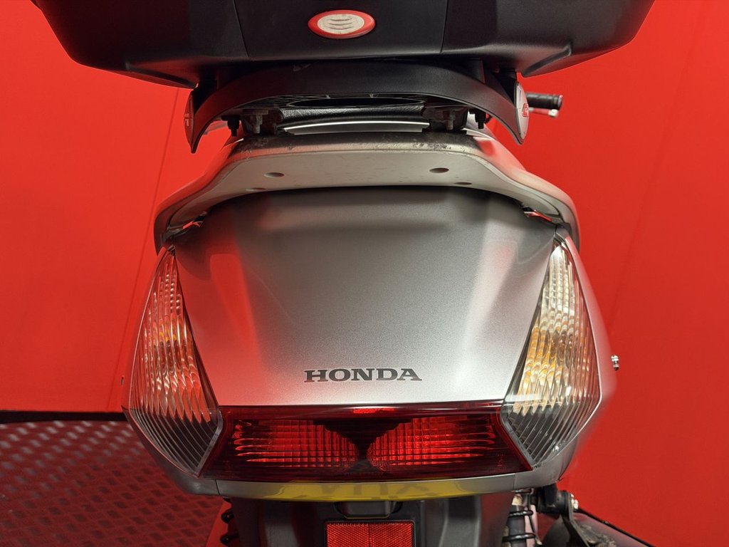 USED 2014 14 HONDA FJS 600 Silver Wing TRADE BIKES AT TRADE PRICES 