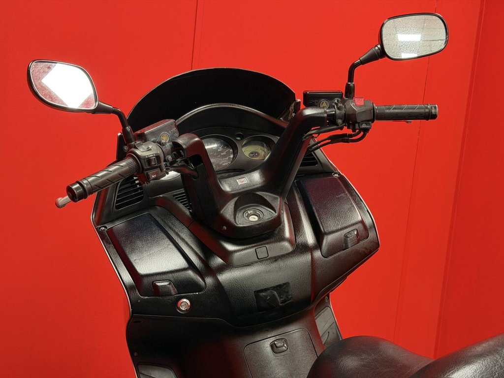 USED 2014 14 HONDA FJS 600 Silver Wing TRADE BIKES AT TRADE PRICES 