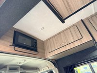 RenaultMaster 2.3 dCi 35 CAMPER CONVERSION FWD LWB High Roof Euro 5 (150 ps) — thumbnail 33 of 51