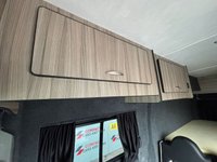 RenaultMaster 2.3 dCi 35 CAMPER CONVERSION FWD LWB High Roof Euro 5 (150 ps) — thumbnail 35 of 51