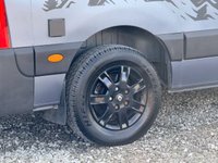 RenaultMaster 2.3 dCi 35 CAMPER CONVERSION FWD LWB High Roof Euro 5 (150 ps) — thumbnail 42 of 51