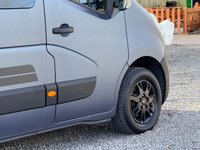RenaultMaster 2.3 dCi 35 CAMPER CONVERSION FWD LWB High Roof Euro 5 (150 ps) — thumbnail 43 of 51