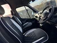 RenaultMaster 2.3 dCi 35 CAMPER CONVERSION FWD LWB High Roof Euro 5 (150 ps) — thumbnail 44 of 51