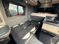 RenaultMaster 2.3 dCi 35 CAMPER CONVERSION FWD LWB High Roof Euro 5 (150 ps) — thumbnail 46 of 51