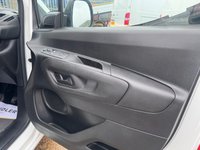 USED 2020 70 VAUXHALL COMBO 1.5 Turbo D 2300 Sportive Panel Van 4dr Diesel Manual L2 H1 Euro 6 (s/s) (100 ps) 1 owner immaculate low mileage example