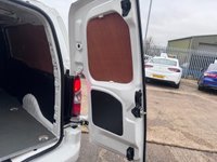 USED 2020 70 VAUXHALL COMBO 1.5 Turbo D 2300 Sportive Panel Van 4dr Diesel Manual L2 H1 Euro 6 (s/s) (100 ps) 1 owner immaculate low mileage example