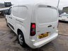 USED 2020 70 VAUXHALL COMBO 1.5 Turbo D 2300 Sportive Panel Van 4dr Diesel Manual L2 H1 Euro 6 (s/s) (100 ps) 1 owner immaculate low mileage example