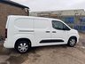 USED 2020 70 VAUXHALL COMBO 1.5 Turbo D 2300 Sportive Panel Van 4dr Diesel Manual L2 H1 Euro 6 (s/s) (100 ps) 1 owner immaculate low mileage example