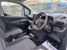 USED 2020 70 VAUXHALL COMBO 1.5 Turbo D 2300 Sportive Panel Van 4dr Diesel Manual L2 H1 Euro 6 (s/s) (100 ps) 1 owner immaculate low mileage example