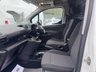 USED 2020 70 VAUXHALL COMBO 1.5 Turbo D 2300 Sportive Panel Van 4dr Diesel Manual L2 H1 Euro 6 (s/s) (100 ps) 1 owner immaculate low mileage example