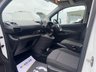 USED 2020 70 VAUXHALL COMBO 1.5 Turbo D 2300 Sportive Panel Van 4dr Diesel Manual L2 H1 Euro 6 (s/s) (100 ps) 1 owner immaculate low mileage example