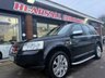 USED 2009 59 LAND ROVER FREELANDER 2.2L 158 BHP EXCELLENT DRIVE SIDE STEPS