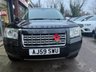 USED 2009 59 LAND ROVER FREELANDER 2.2L 158 BHP EXCELLENT DRIVE SIDE STEPS