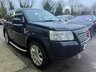 USED 2009 59 LAND ROVER FREELANDER 2.2L 158 BHP EXCELLENT DRIVE SIDE STEPS