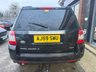 USED 2009 59 LAND ROVER FREELANDER 2.2L 158 BHP EXCELLENT DRIVE SIDE STEPS