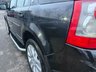 USED 2009 59 LAND ROVER FREELANDER 2.2L 158 BHP EXCELLENT DRIVE SIDE STEPS